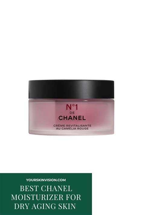 chanel face moisturizer boots